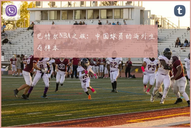 巴特尔NBA之旅：中国球员的海外生存样本