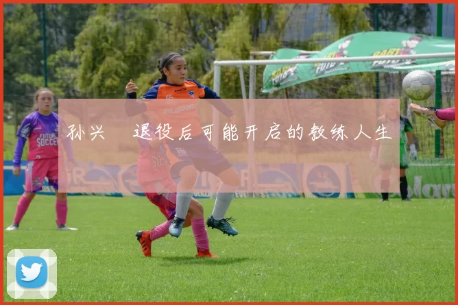 孙兴慜退役后可能开启的教练人生