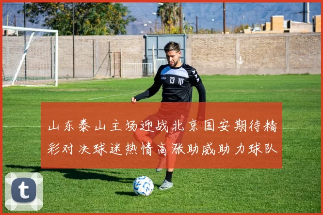 山东泰山主场迎战北京国安期待精彩对决球迷热情高涨助威助力球队争胜