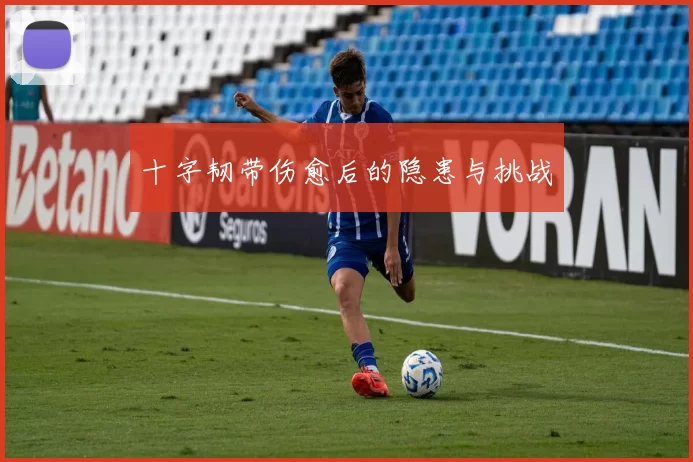 十字韧带伤愈后的隐患与挑战