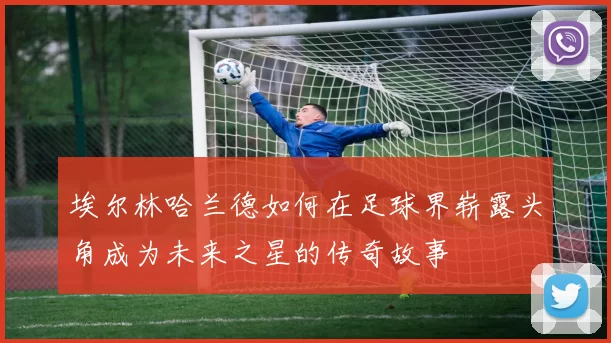 埃尔林哈兰德如何在足球界崭露头角成为未来之星的传奇故事