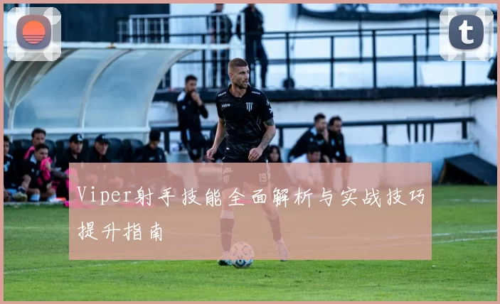 Viper射手技能全面解析与实战技巧提升指南